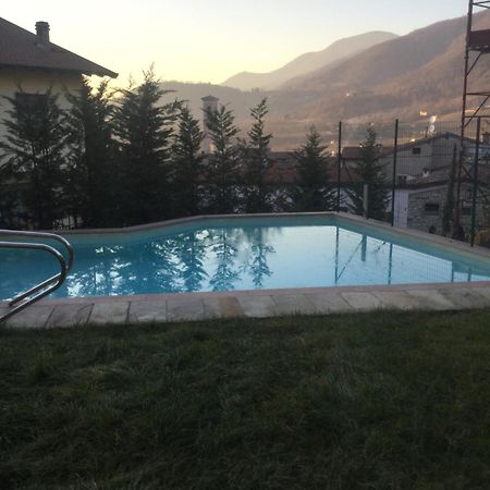 Apartamento Poggio Ai Vigneti Entratico Exterior foto