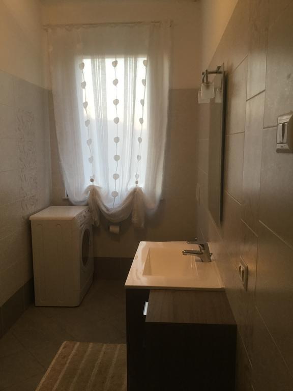 Apartamento Poggio Ai Vigneti Entratico Exterior foto