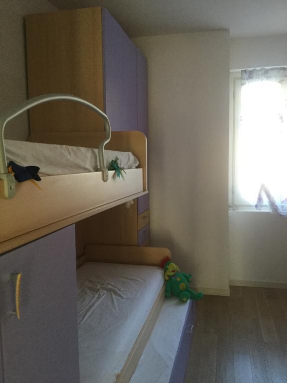 Apartamento Poggio Ai Vigneti Entratico Exterior foto