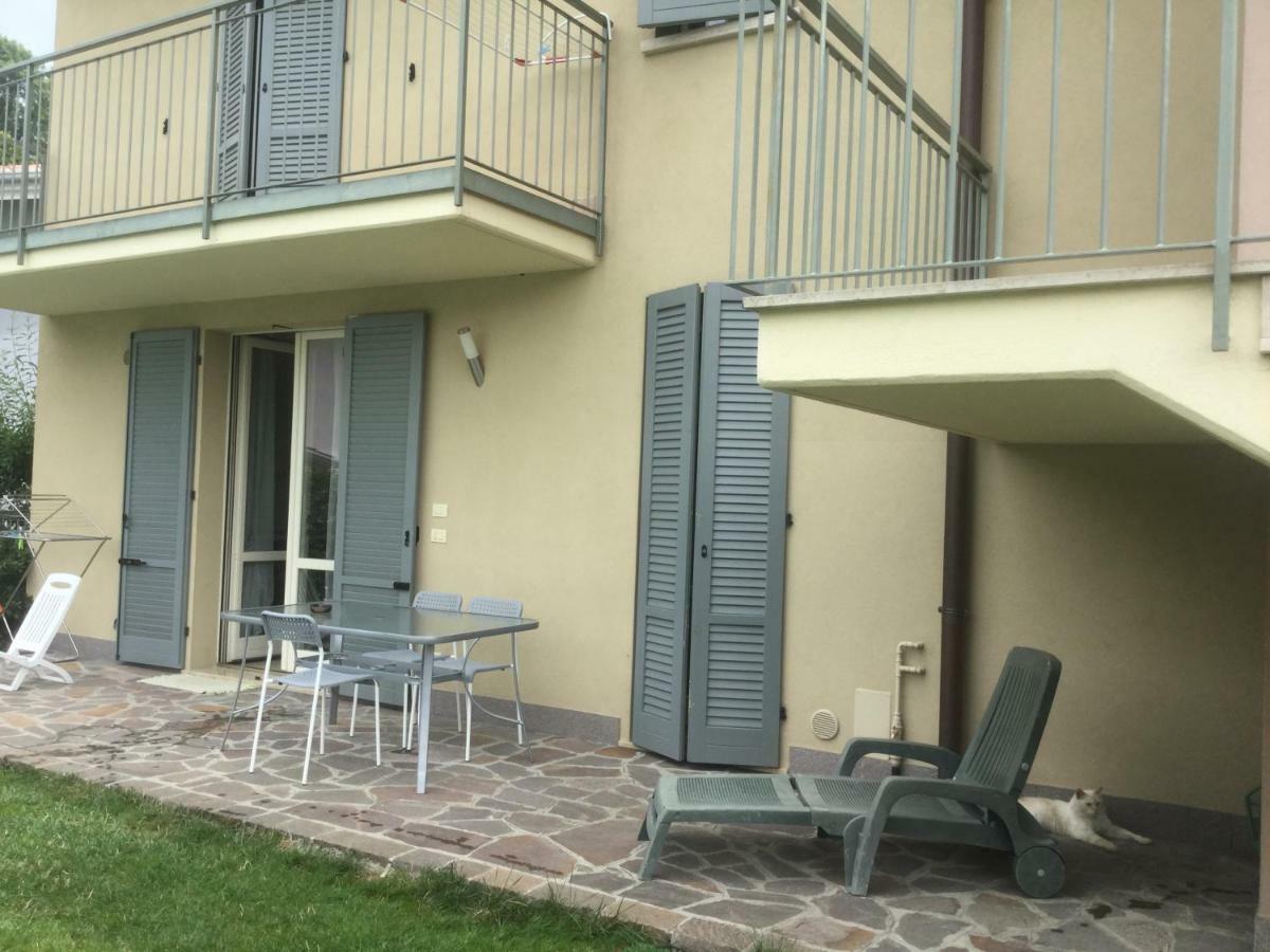 Apartamento Poggio Ai Vigneti Entratico Exterior foto