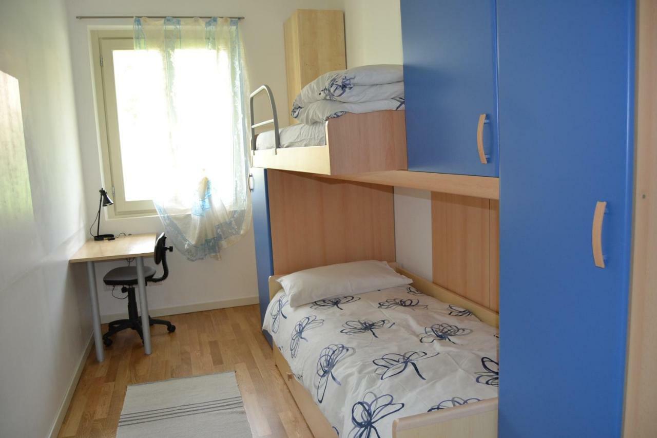 Apartamento Poggio Ai Vigneti Entratico Exterior foto